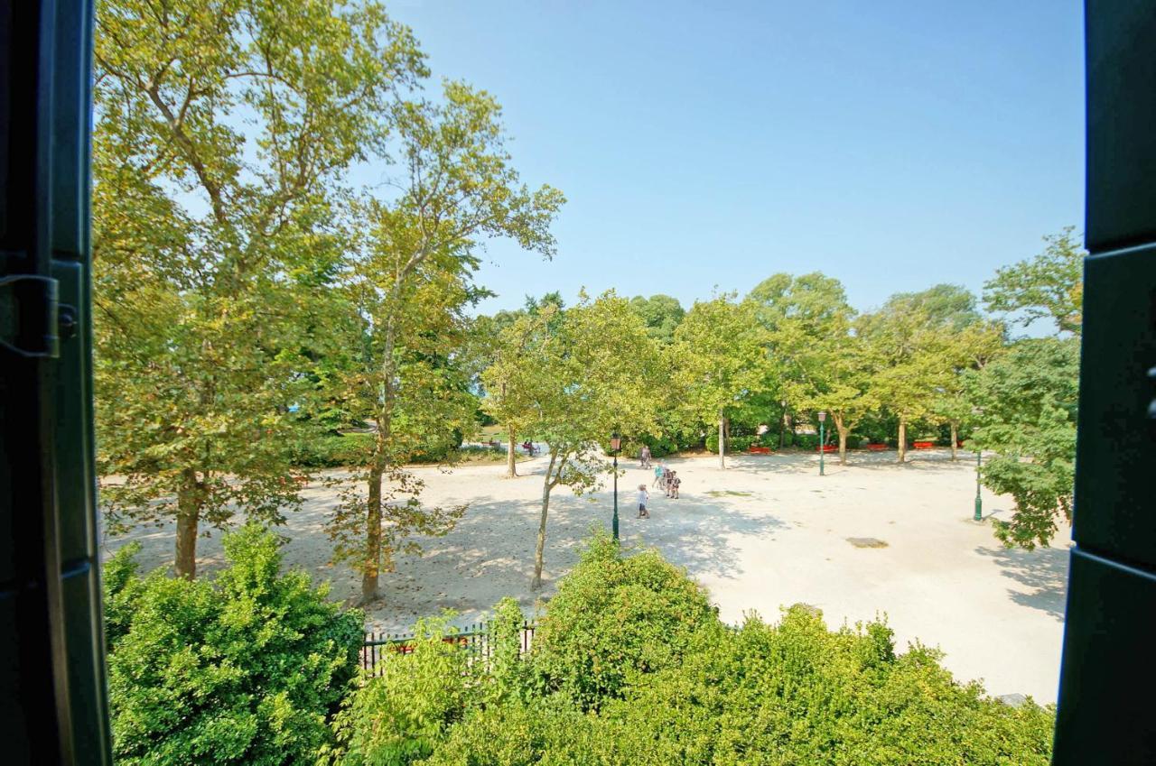 Dolcevita Apartments N 491 Biennale Venedik Dış mekan fotoğraf