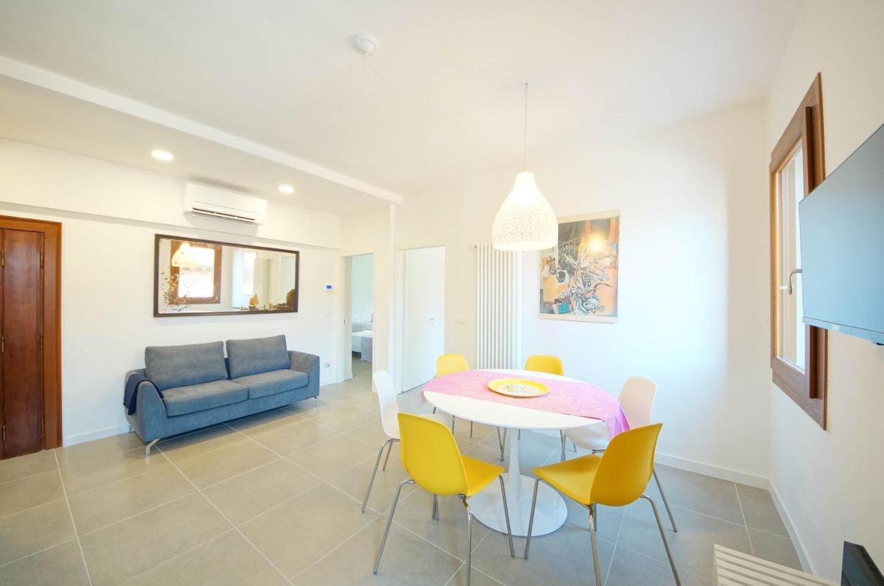 Dolcevita Apartments N 491 Biennale Venedik Dış mekan fotoğraf