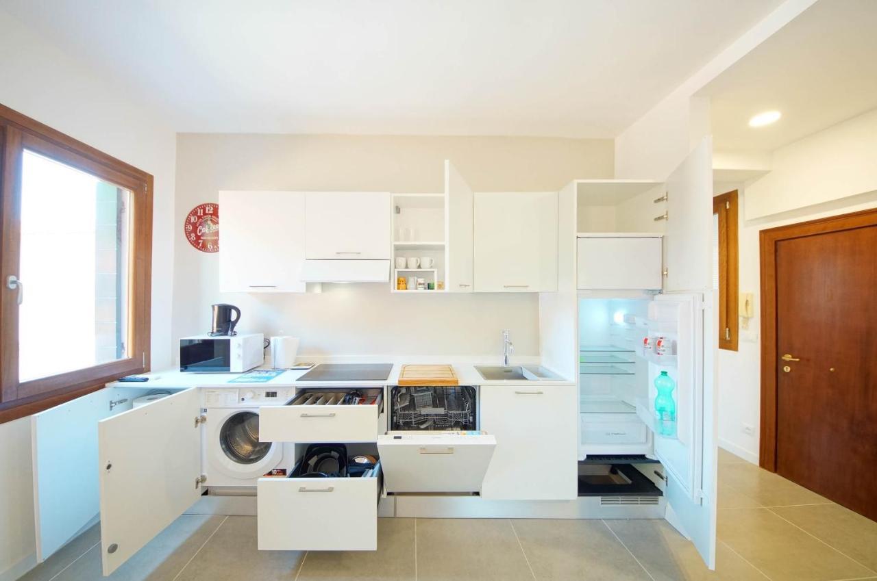 Dolcevita Apartments N 491 Biennale Venedik Dış mekan fotoğraf