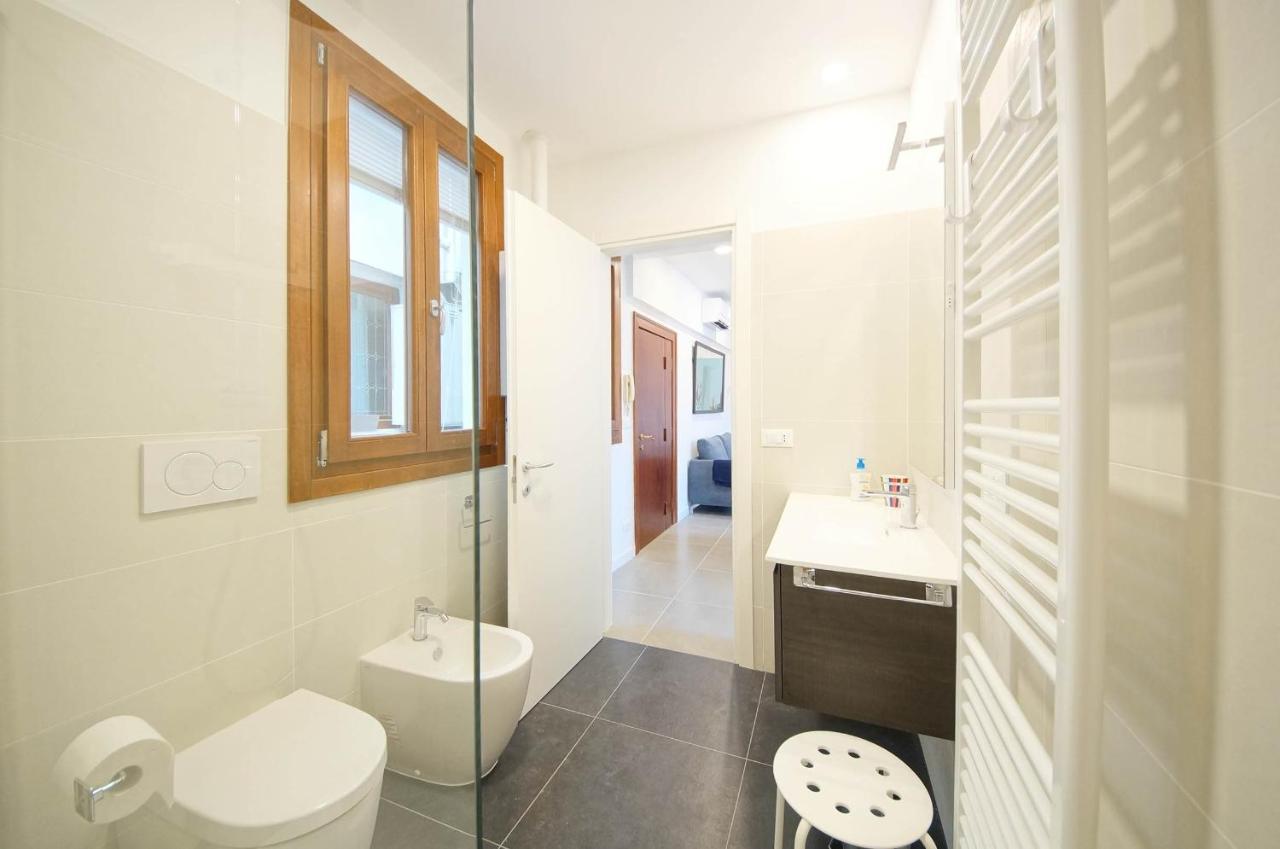Dolcevita Apartments N 491 Biennale Venedik Dış mekan fotoğraf