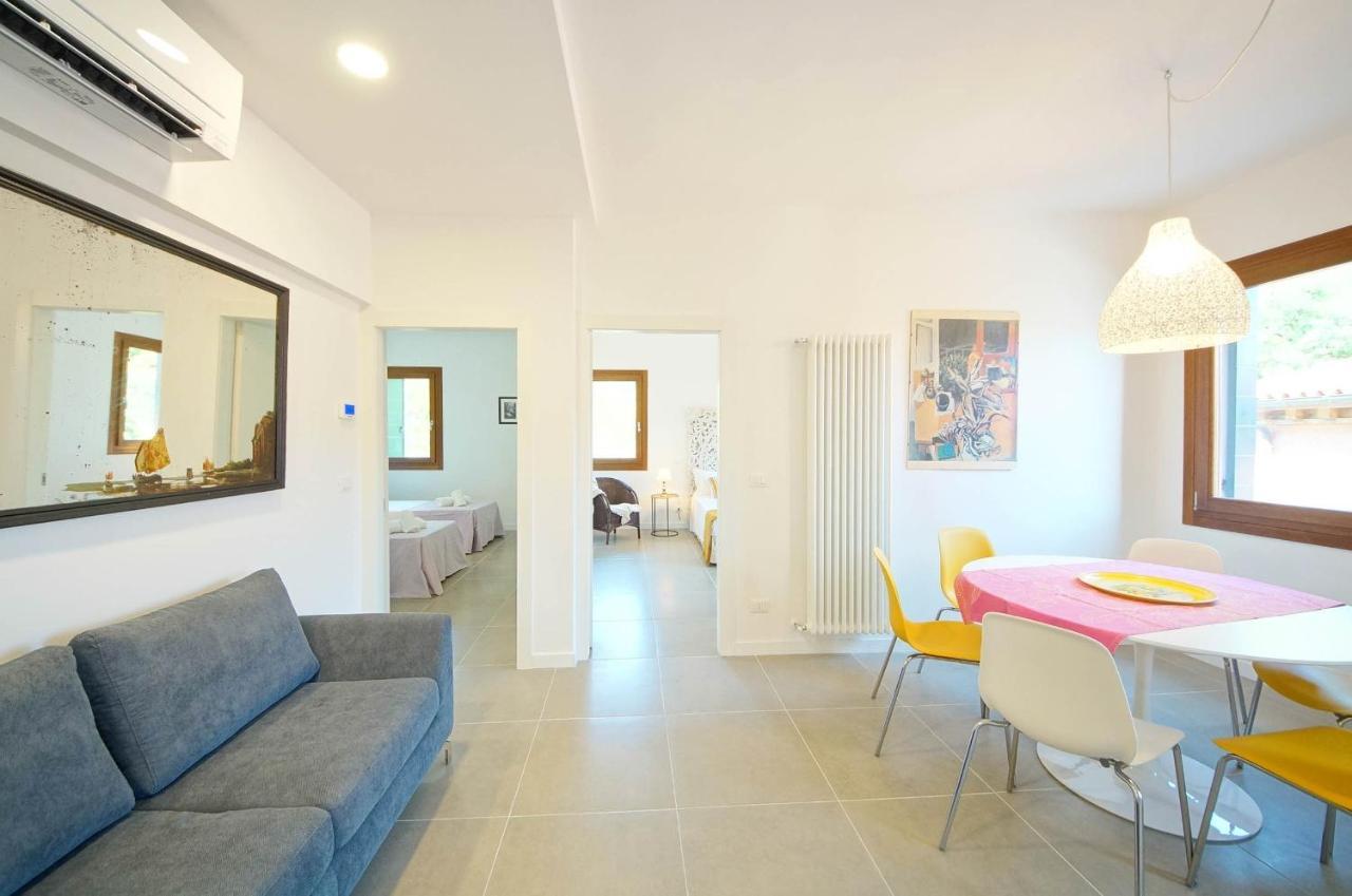Dolcevita Apartments N 491 Biennale Venedik Dış mekan fotoğraf
