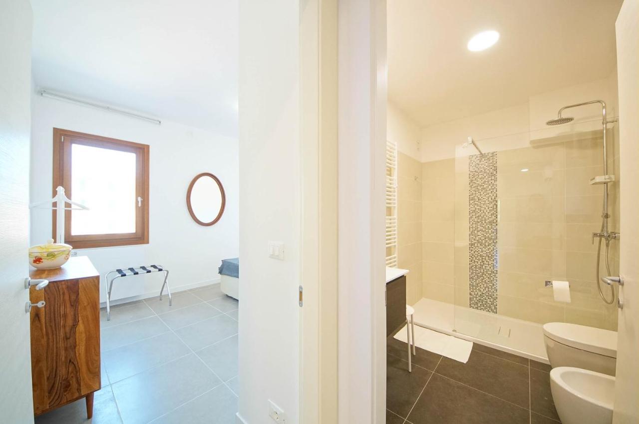 Dolcevita Apartments N 491 Biennale Venedik Dış mekan fotoğraf