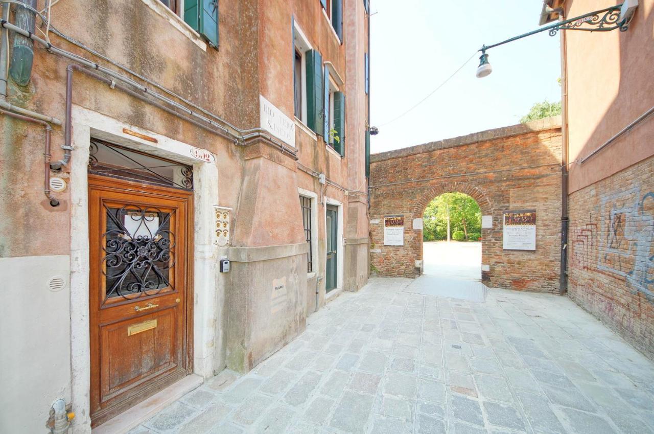 Dolcevita Apartments N 491 Biennale Venedik Dış mekan fotoğraf