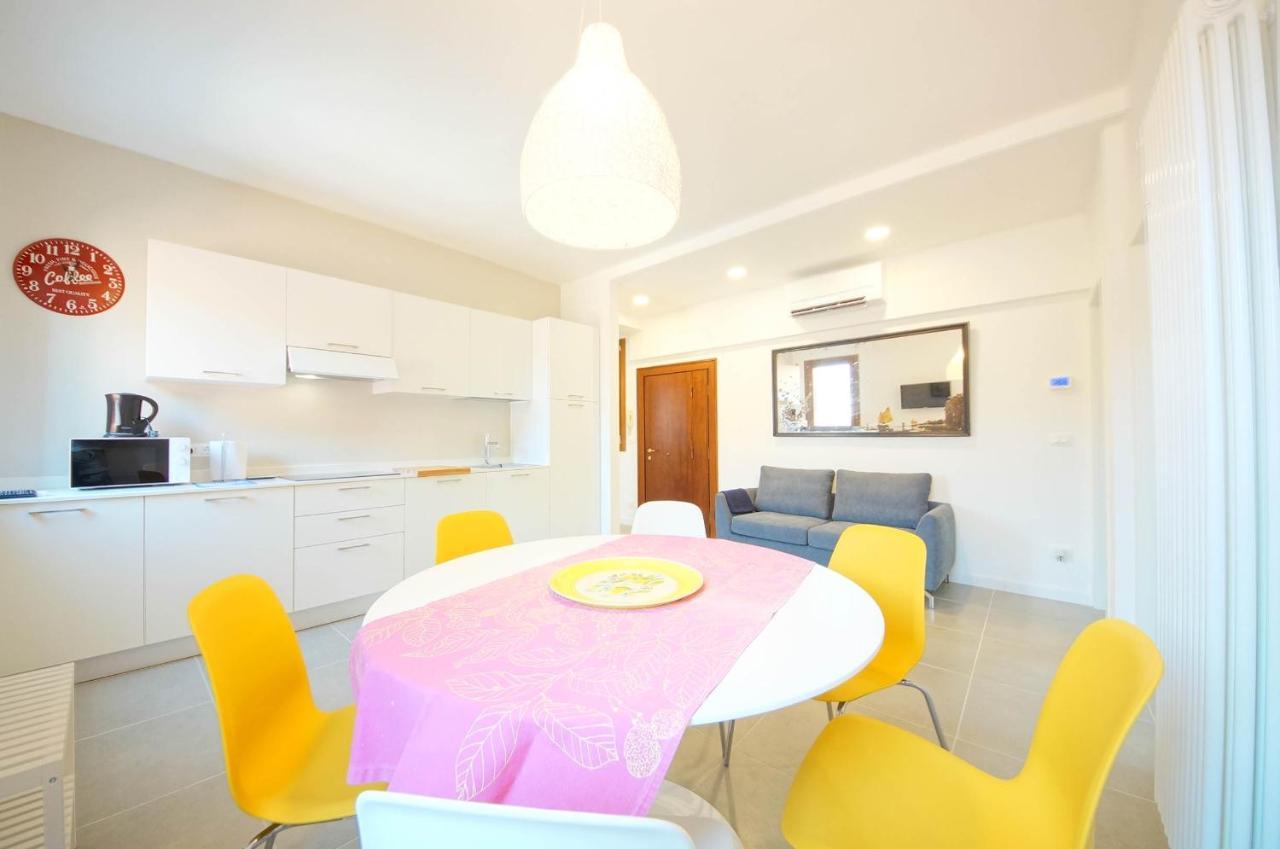 Dolcevita Apartments N 491 Biennale Venedik Dış mekan fotoğraf