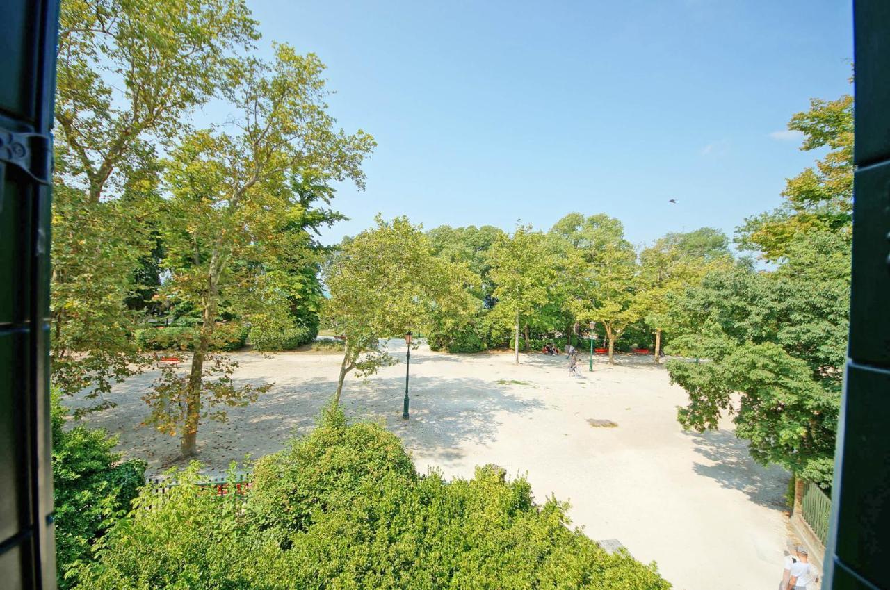Dolcevita Apartments N 491 Biennale Venedik Dış mekan fotoğraf