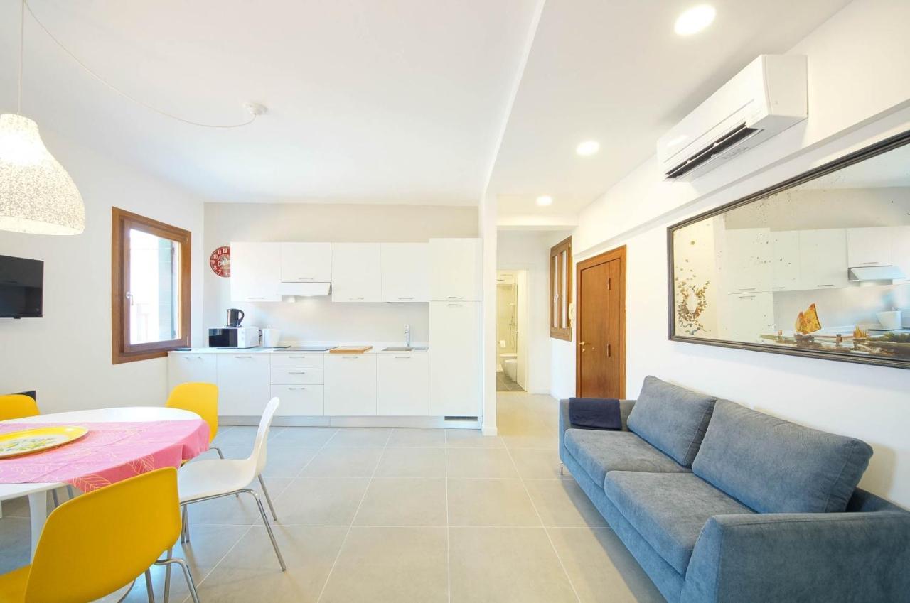 Dolcevita Apartments N 491 Biennale Venedik Dış mekan fotoğraf